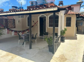 Casa em Porto de Galinhas